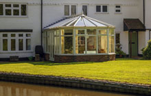 Berry Brow conservatory leads