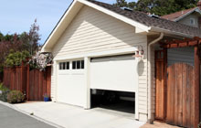 Berry Brow garage construction leads